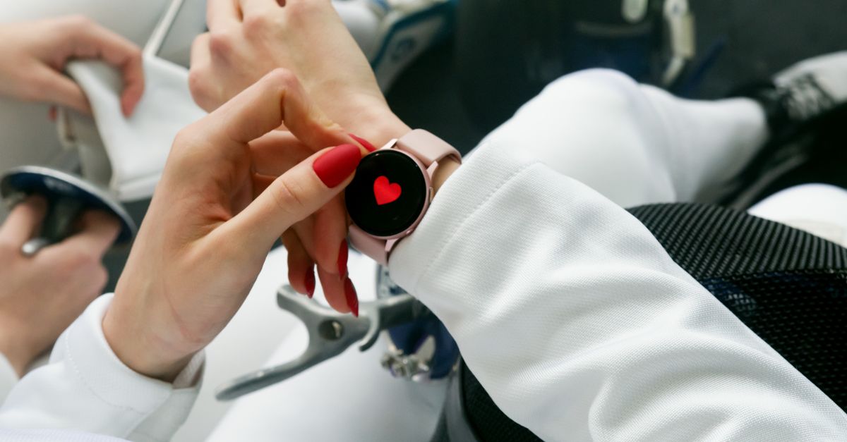 Dispositivo indossabile per battito cardiaco: guida 2026