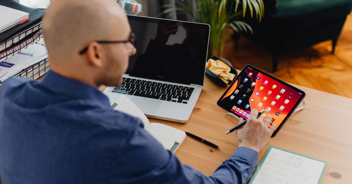 esercizi multitasking professionisti digitali