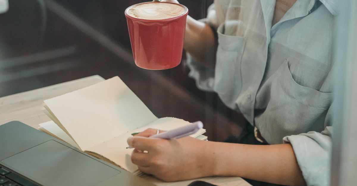 esercizi per potenziare la creatività nei freelance