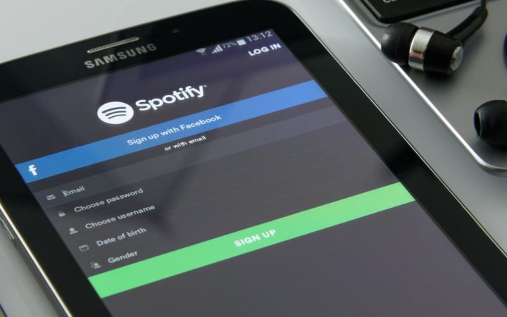 Spotify espande audiolibri in oltre 180 mercati: un nuovo capitolo per la piattaforma