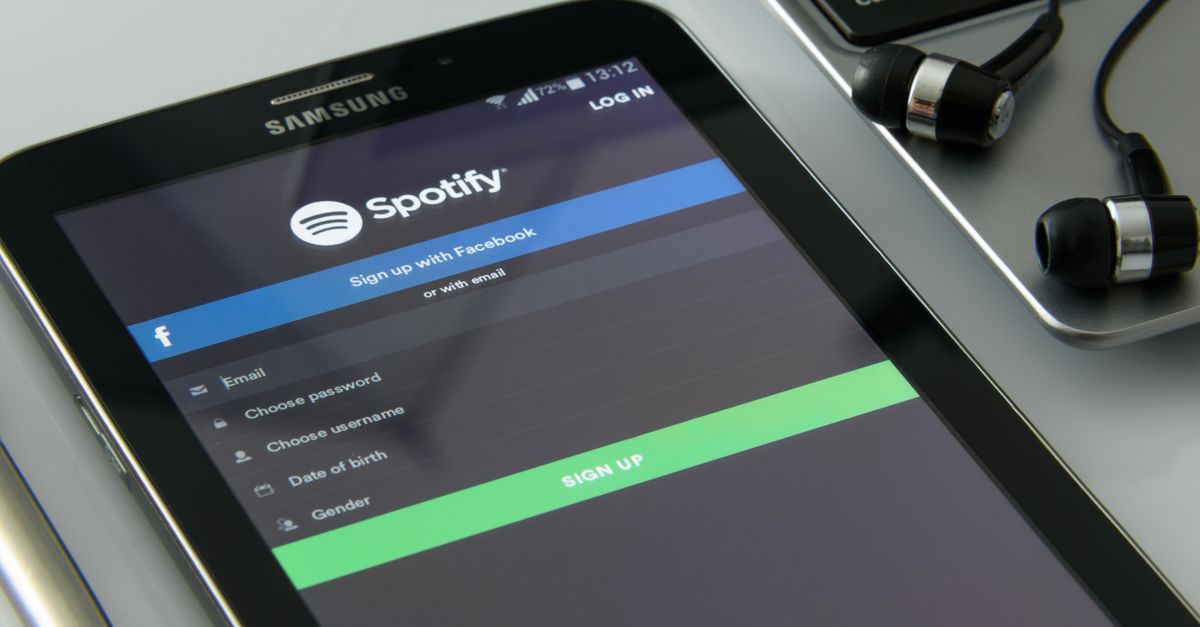 Spotify espande audiolibri in oltre 180 mercati: un nuovo capitolo per la piattaforma