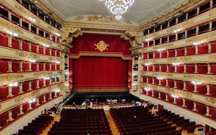 Festival teatro digitale 2026 a Milano: date e protagonisti