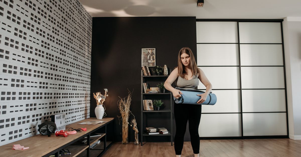 Allenamento isometrico a casa: guida pratica per freelance
