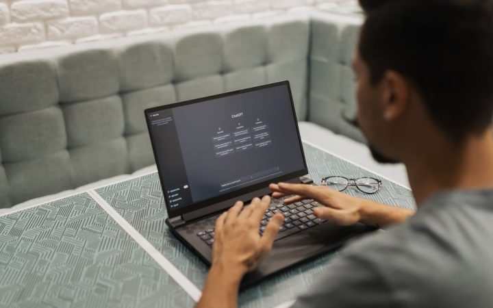 Anduril e Qualcomm: laptop Made in USA per il 2027, verso una rivoluzione della produzione nazionale