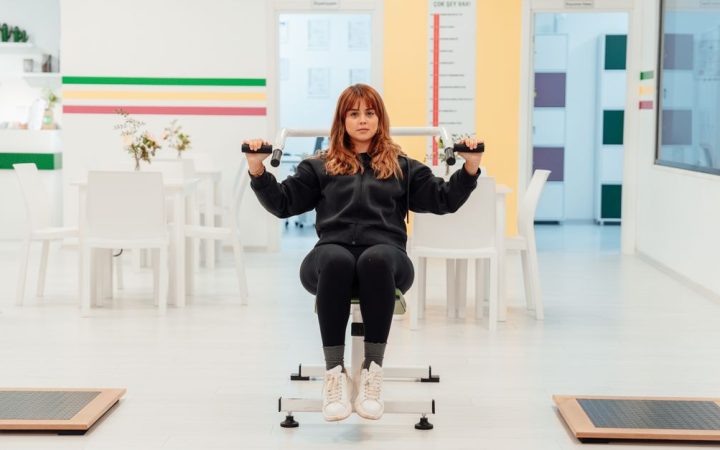 Allenamento neuromuscolare per freelance digitali: guida pratica