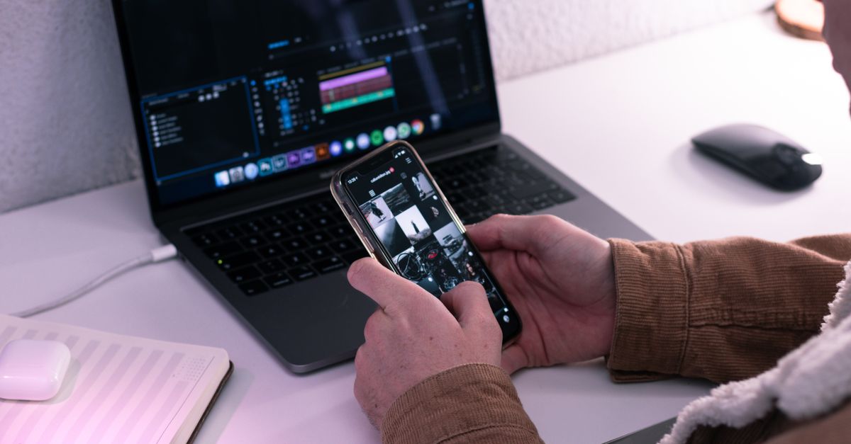 monitoraggio energia personale freelance app digitale