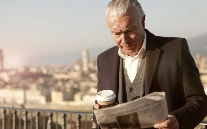 Pensione statale Regno Unito: confronto internazionale e differenze chiave