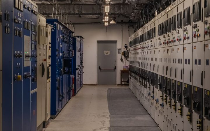 Petra Power modernizza energia per data center e veicoli militari