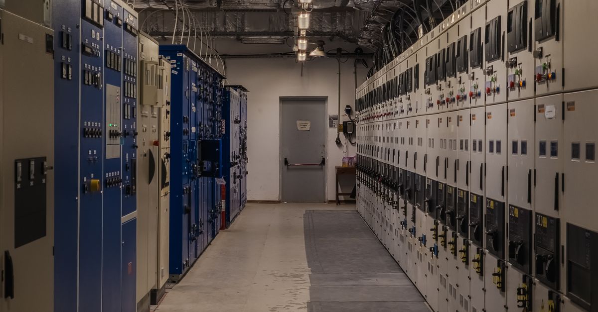 Petra Power modernizza energia per data center e veicoli militari