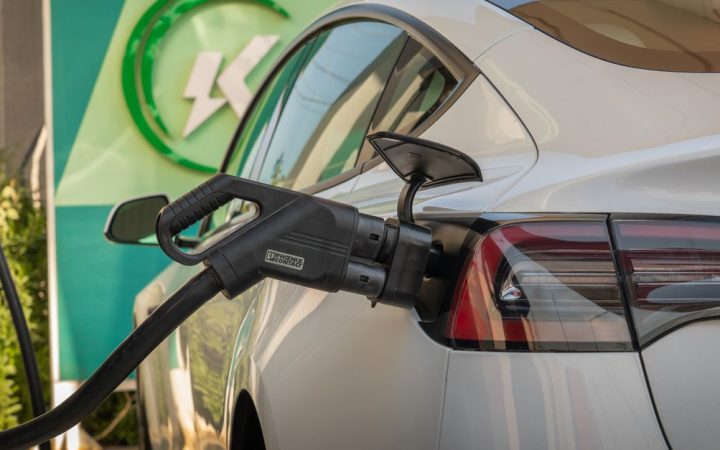 Lucid Motors: produzione EV ai minimi storici nel 2026