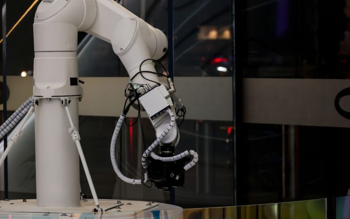 Mecka AI raccoglie 60 milioni: la startup robotica rivoluziona i dati del movimento umano