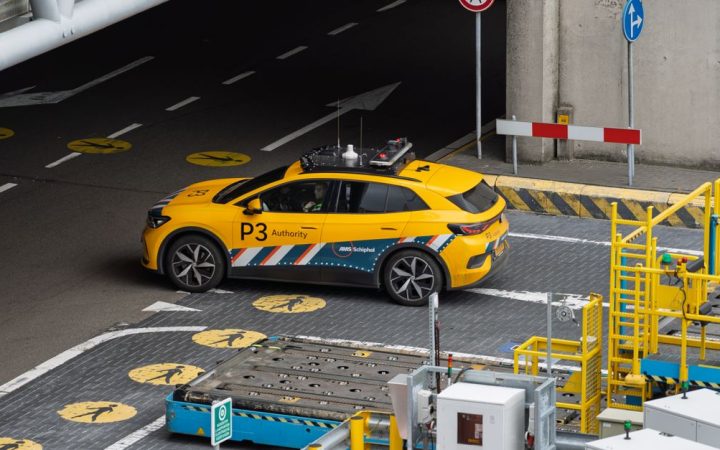 inDrive lancia test robotaxi con Pony.ai a Nur-Sultan 2027: la nuova frontiera della mobilità autonoma in Asia centrale