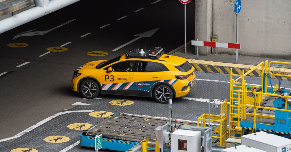 inDrive lancia test robotaxi con Pony.ai a Nur-Sultan 2027: la nuova frontiera della mobilità autonoma in Asia centrale