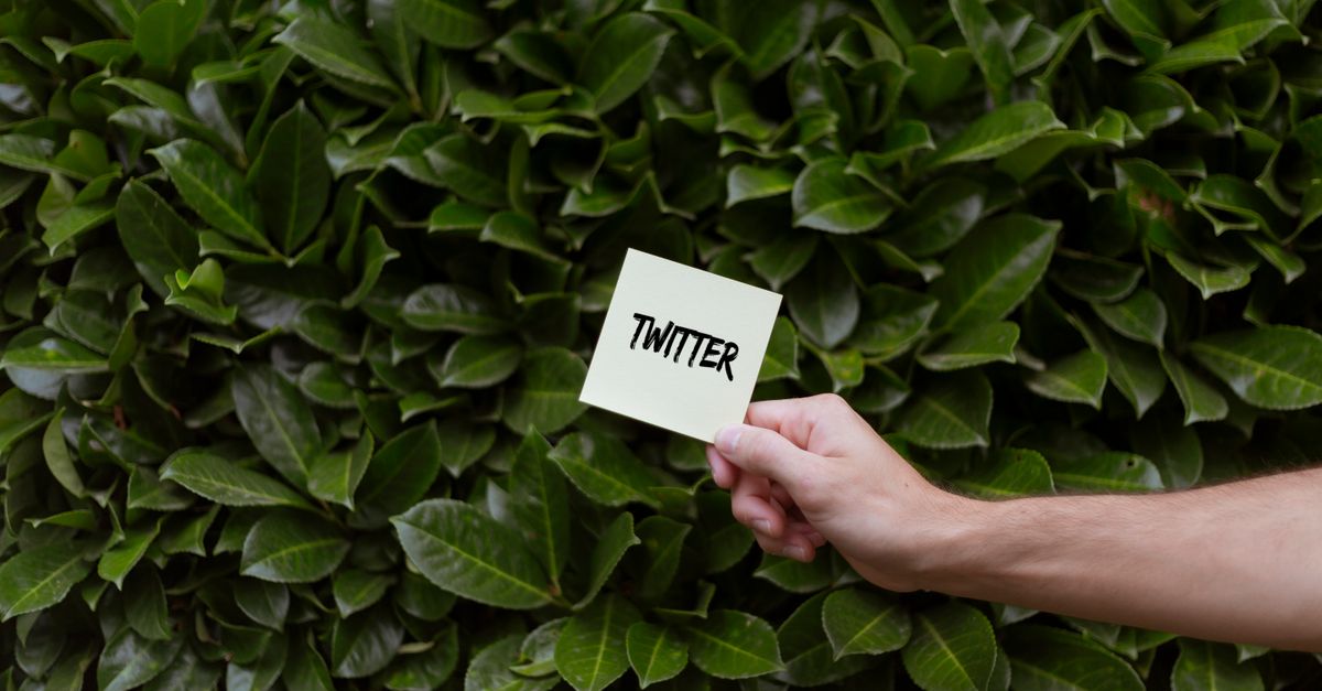 X spinge utenti a promuovere post con la mano indicatrice: impatto su engagement e dinamiche social